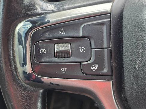 Used 2020 Chevrolet Silverado 1500 LT w/ All-Star Edition AWD/4WD image 18