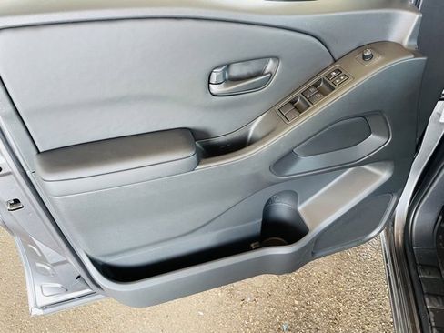 New 2026 Nissan Frontier SV w/ Tow Package image 18