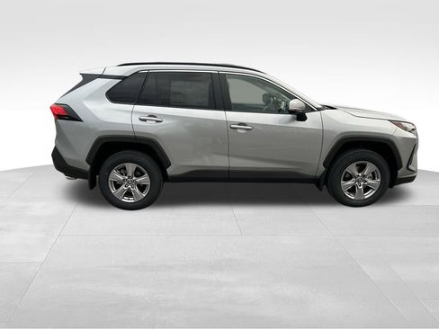 New 2025 Toyota RAV4 XLE image 6