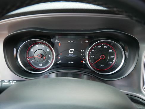 Used 2023 Dodge Charger GT image 21