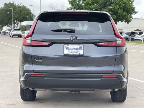 Used 2025 Honda CR-V EX image 5