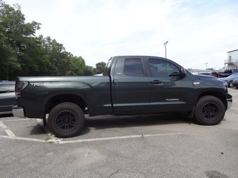 Used 2008 Toyota Tundra SR5 w/ TRD Off-Road Pkg AWD/4WD image 3