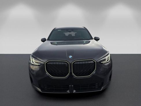 Certified 2026 BMW X3 xDrive30i w/ Premium Package AWD/4WD image 2