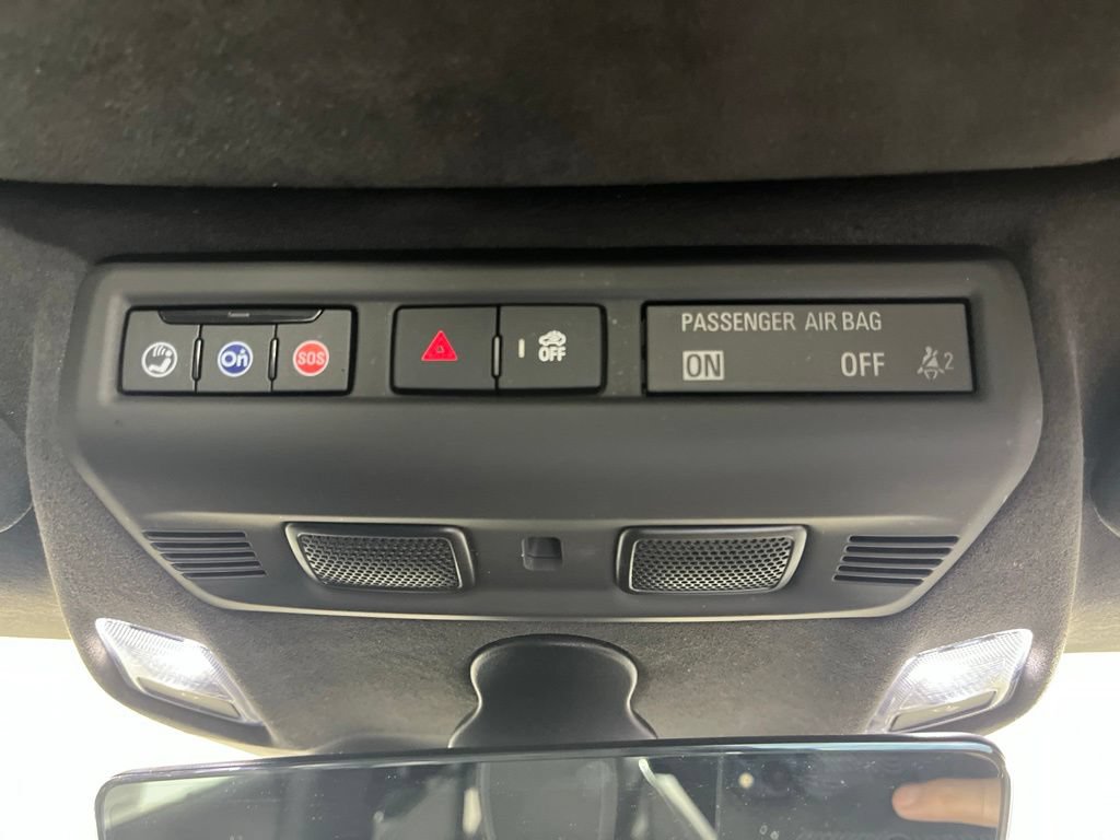 Used 2023 Chevrolet Corvette Stingray Premium Conv w/ Z51 Performance Package RWD image 18