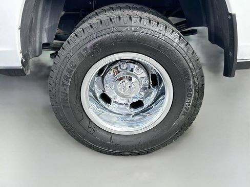 Used 2021 RAM 3500 Big Horn AWD/4WD image 33