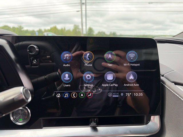 Used 2023 Chevrolet Corvette Stingray Preferred Cpe w/ 2LT RWD image 16