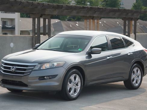 Used 2010 Honda Crosstour EX-L image 10