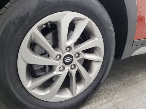 Used 2017 Hyundai Tucson SE image 31