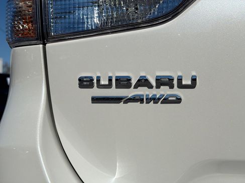 Certified 2023 Subaru Forester Premium w/ Popular Package #3 image 11