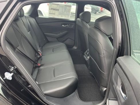 New 2026 Honda Accord Sport image 17