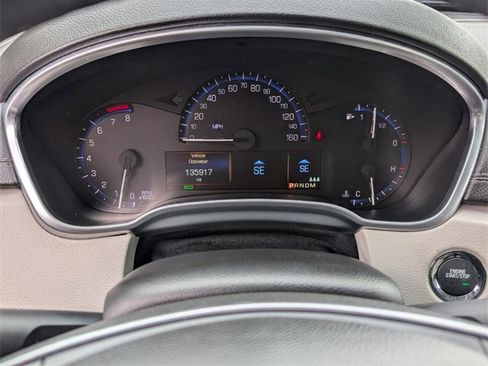 Used 2014 Cadillac SRX Luxury image 23