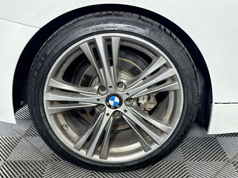Used 2016 BMW 428i Convertible image 28