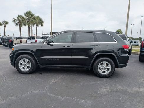 Used 2016 Jeep Grand Cherokee Laredo RWD image 7