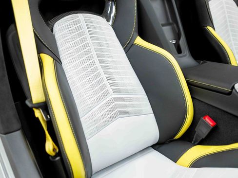 Used 2022 Chevrolet Corvette Stingray Premium Cpe RWD image 53