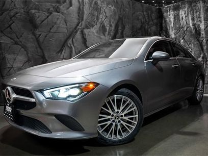 Used 2023 Mercedes-Benz CLA 250 w/ Premium Package