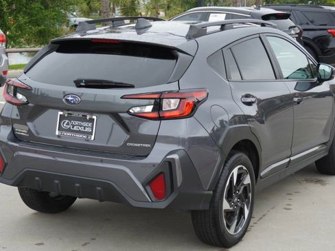 Used 2025 Subaru Crosstrek 2.5i Limited w/ Popular Package #3A image 6