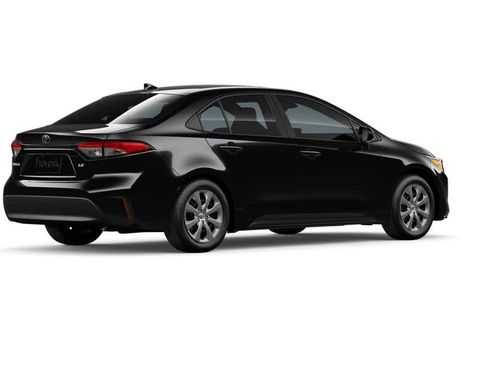 New 2026 Toyota Corolla LE FWD image 10