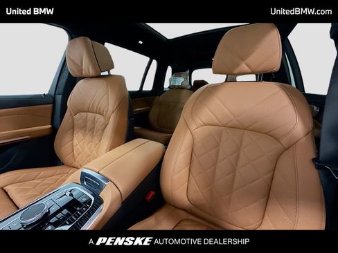 New 2026 BMW X7 xDrive40i image 5