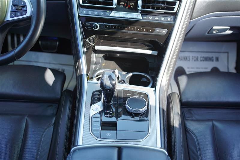 Used 2020 BMW M850i Gran Coupe xDrive AWD/4WD image 89