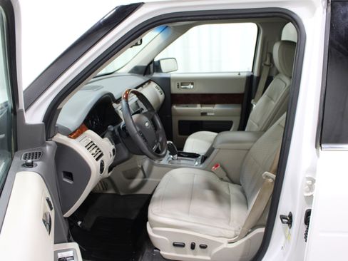 Used 2012 Ford Flex Limited w/ Equipment Group Order Code AWD/4WD image 3
