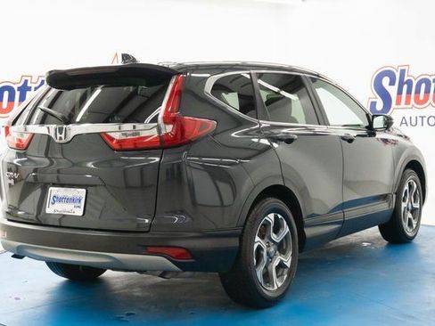 Certified 2018 Honda CR-V EX image 11
