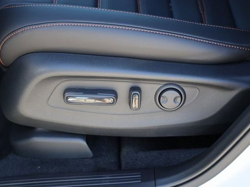 New 2026 Honda CR-V Sport-L image 16