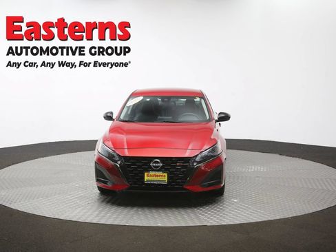 Used 2023 Nissan Altima 2.5 SR AWD/4WD image 51