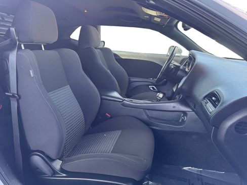 Used 2020 Dodge Challenger GT RWD image 15