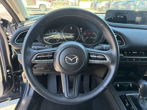 Used 2023 MAZDA CX-30 AWD 2.5 S w/ Select Package image 17