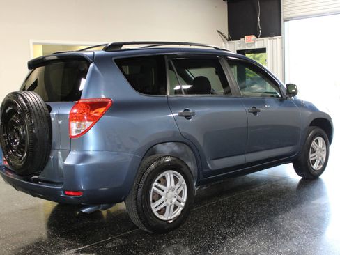 Used 2008 Toyota RAV4 2WD image 3