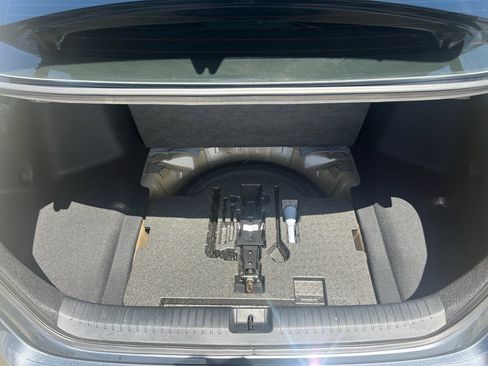 Certified 2025 Honda Accord SE image 27