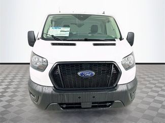 New 2025 Ford Transit 150 Base w/ Load Area Protection Package video 2