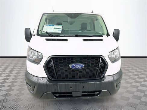 New 2025 Ford Transit 150 Base w/ Load Area Protection Package image 2