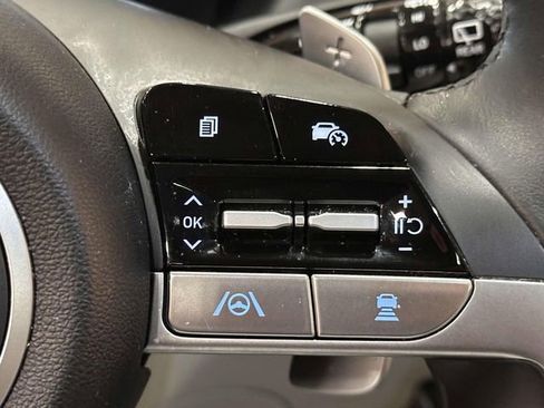Used 2023 Hyundai Tucson Limited AWD/4WD image 26
