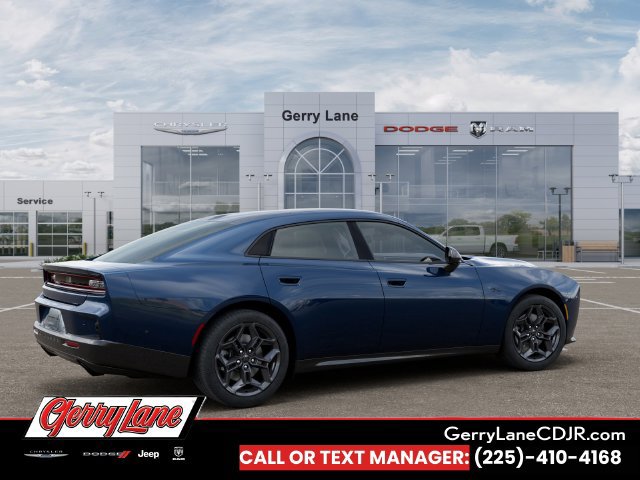 New 2026 Dodge Charger R/T AWD/4WD image 4
