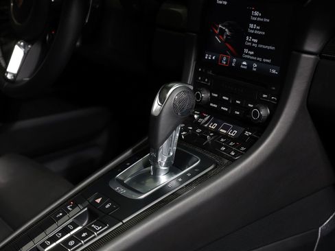 Used 2019 Porsche 911 Turbo S image 49