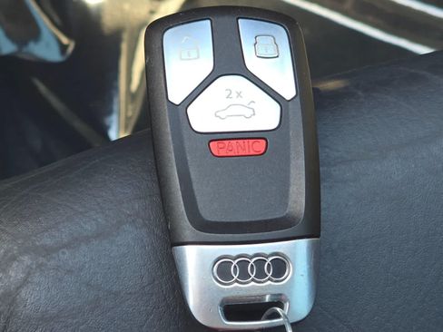 Used 2019 Audi A4 2.0T Premium Plus w/ Premium Plus Package FWD image 34
