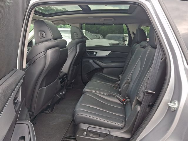 Used 2023 Acura MDX w/ Technology Package AWD/4WD image 11