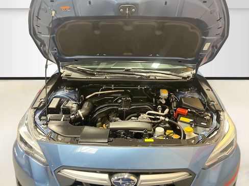 Used 2023 Subaru Crosstrek 2.5i Limited w/ Moonroof Package AWD/4WD image 29