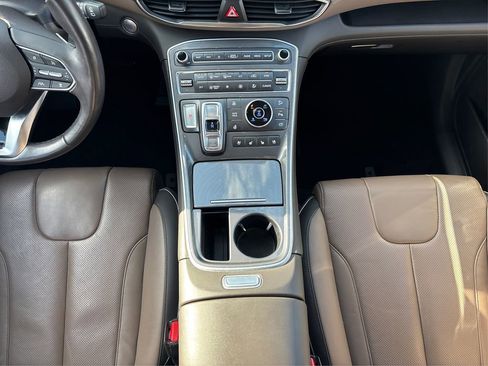 Certified 2022 Hyundai Santa Fe Limited w/ Cargo Package image 23