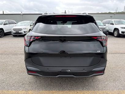 New 2026 Kia Sportage X-Line w/ X-Line Technology Package