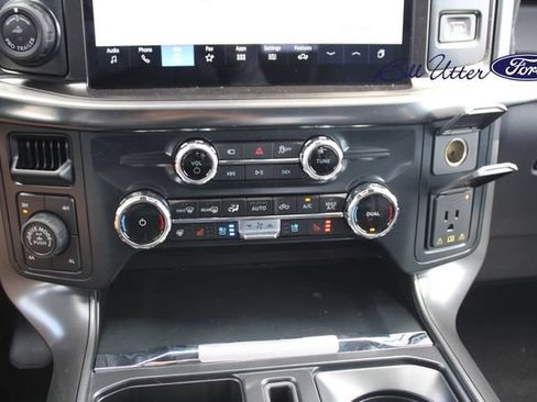 New 2026 Ford F150 Lariat w/ Equipment Group 501A Mid AWD/4WD image 15