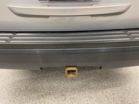 Used 2014 Ford Expedition EL XL image 9