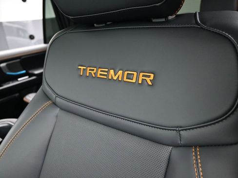 New 2026 Ford Expedition Tremor AWD/4WD image 29