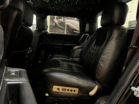 Used 2006 HUMMER H2 SUT AWD/4WD image 21