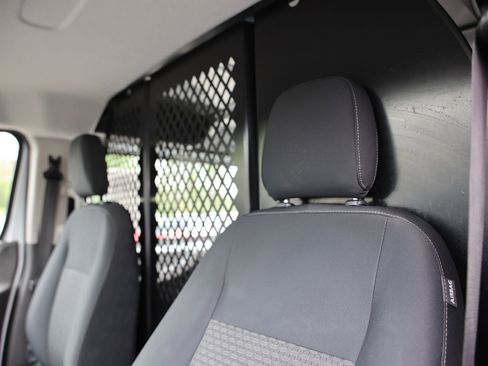 Used 2024 Ford Transit 250 Low Roof w/ Exterior Upgrade Package RWD image 20