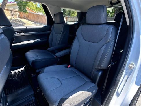 Used 2021 Hyundai Palisade SEL w/ Convenience Package AWD/4WD image 29