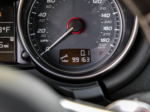 Used 2010 Audi TTS 2.0T Premium image 14