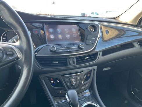 Used 2016 Buick Envision Premium image 15