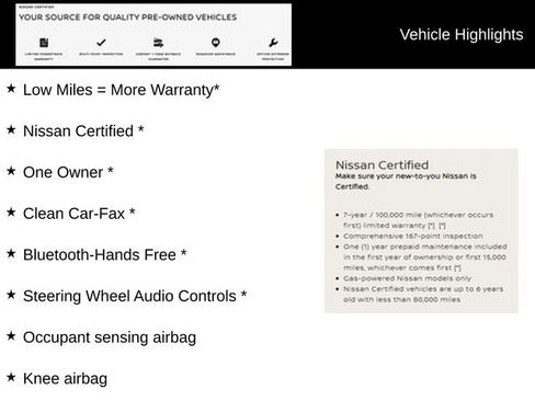 Certified 2023 Nissan Kicks S image 5